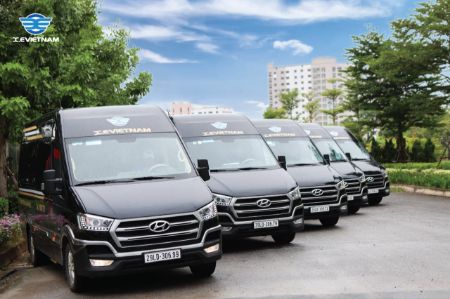 Ảnh của CẬP NHẬT CÁC TUYẾN XE HÀ NỘI - THÁI BÌNH
