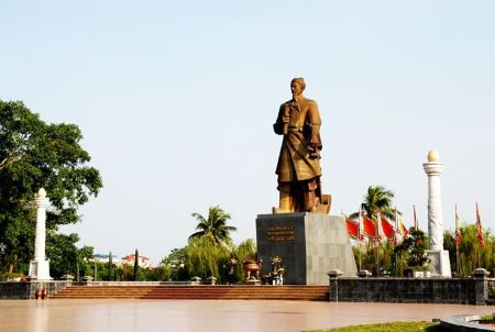 Ảnh của Những điểm đến không thể bỏ qua khi ghé thăm Nam Định