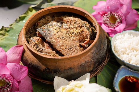Ảnh của Dạo một vòng quanh Phủ Lý - Hà Nam thưởng thức ẩm thực
