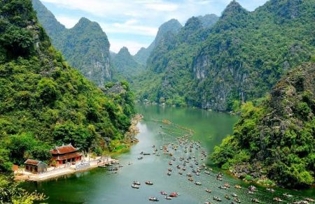 Ảnh của Hướng dẫn di chuyển từ Hà Nội tới Hà Nam mới nhất