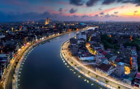 Ảnh của REVIEW DU LỊCH HẢI PHÒNG 2 NGÀY 1 ĐÊM